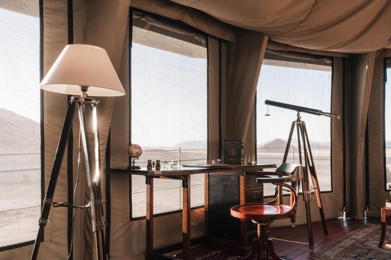 Zannier Sonop Hotel Kültér fotó