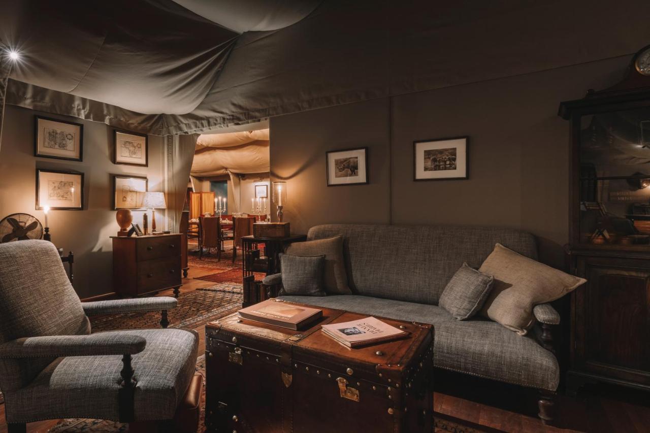 Zannier Sonop Hotel Kültér fotó